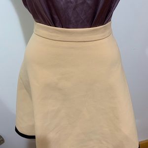 Club Mónaco skirt